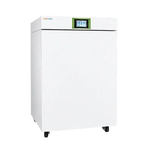 Labor-Inkubator / O2 - LTG-102 - Labotemp Systems - mit Zwangskonvektion / forcierter Luftstrom / CO2
