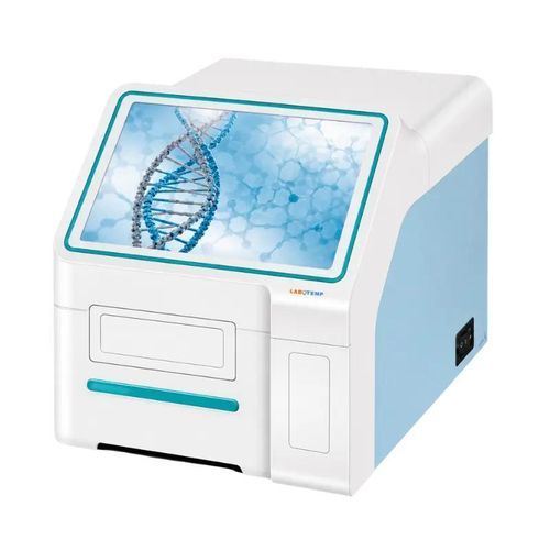Mikroplatten-Reader / Absorbanz - LEP-102 - Labotemp Systems - UV-sichtbar / Farbmetrik / für High-Throughput-Screening
