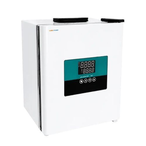 Labor-Inkubator / mit natürlicher Konvektion - LPI-101 - Labotemp Systems - für Mikrobiologie / Zellkultur / Mehrzweck