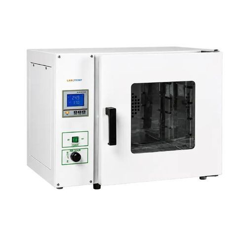 Heißluftsterilisator - LHS-102 - Labotemp Systems - Labor / für Kliniken / Mikrobiologie