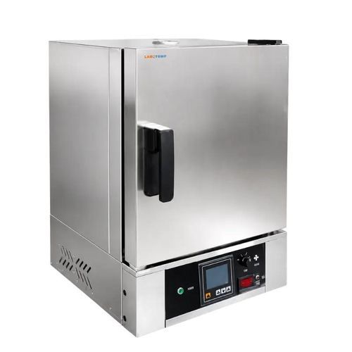 Labor-Inkubator / mit Zwangskonvektion - LBI-102 - Labotemp Systems - für Mikrobiologie / für Bakteriologie / für die Pharmaindustrie