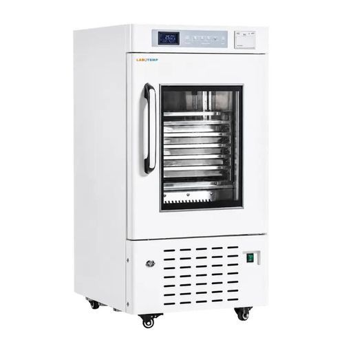 Labor-Inkubator / forcierter Luftstrom - LPA-106 - Labotemp Systems - für Thrombozyten-Labor / Thrombozyten / für Krankenhaus