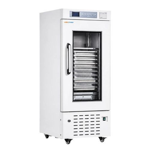 Labor-Inkubator / forcierter Luftstrom - LPA-107 - Labotemp Systems - für Thrombozyten-Labor / für Krankenhaus / für Gesundheitseinrichtungen