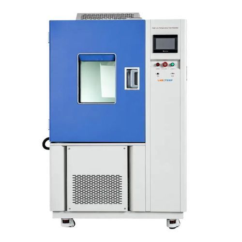 Thermostatischer Testkammer - LCC-103 - Labotemp Systems - Klima / Temperatur / Environmental Stress Screening