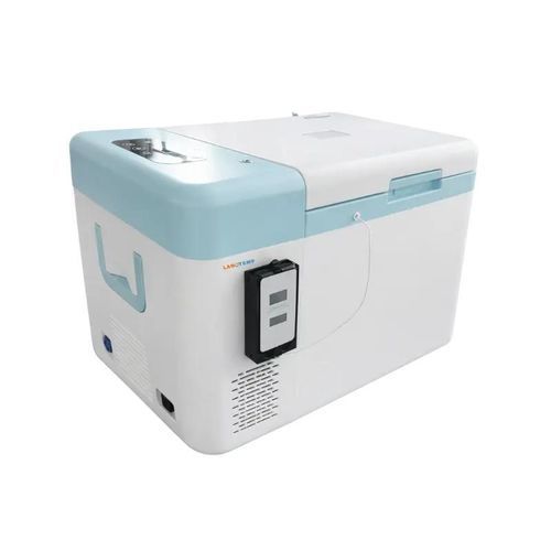 Gefrierschrank für Gesundheitseinrichtungen - LDF-22 - Labotemp Systems - für Impfstoffe / für Blutbanken / Labor