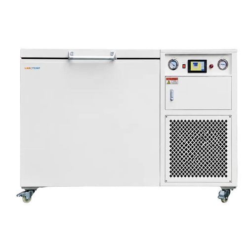 Gefrierschrank für Impfstoffe - CRF-202 - Labotemp Systems - für klinisches Labor / Labor / zur Probenlagerung