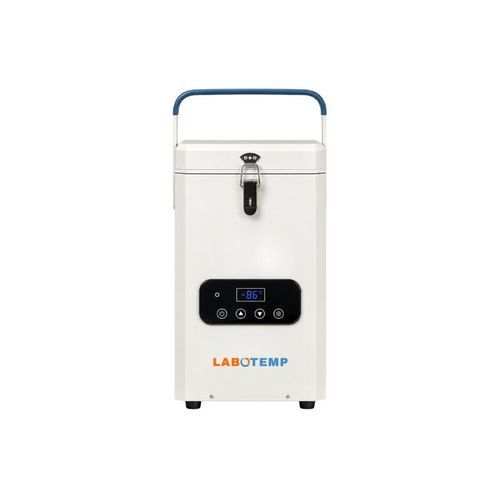 Gefrierschrank für Impfstoffe - CRF-203 - Labotemp Systems - Labor / für klinisches Labor / zur Probenlagerung