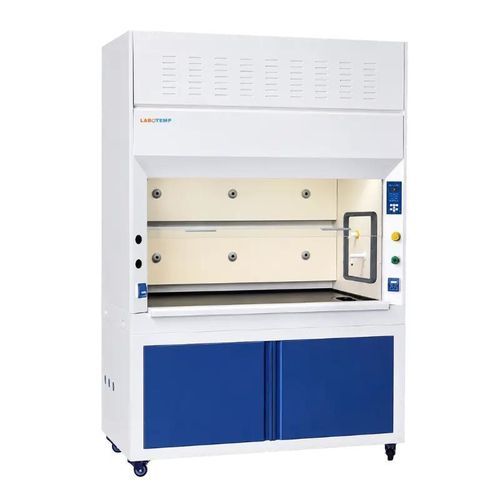 Chemieabzugshaube-Abzugshaube - LFH-103 - Labotemp Systems - Isolier / Auslass / für die Lebensmittelindustrie
