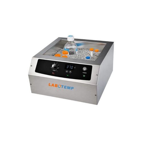 Sandbad für Mikrobiologie - DBI-02 - Labotemp Systems - Mehrzweck / für wissenschaftliche Forschung / für Molekular- und Zellbiologie
