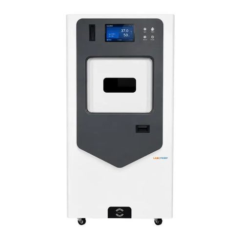 Dental-Sterilisator - LPP-104 - Labotemp Systems - für OP-Saal / für Krankenhaus / für die Sterilisierungsabteilung