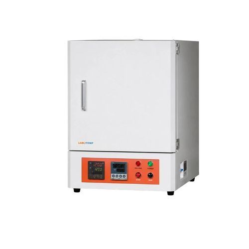 Veraschungsofen - FMU-24 - Labotemp Systems - Thermo / Analyse / Wärmebehandlung