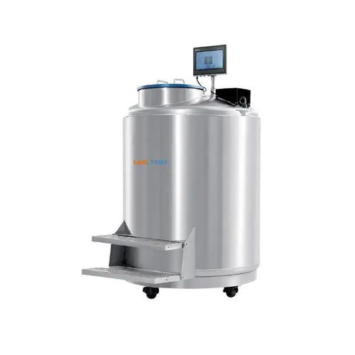 Behälter für Kryokonservierung / Pathologie - LLN-101 - Labotemp Systems - für Biobanken / für wissenschaftliche Forschung