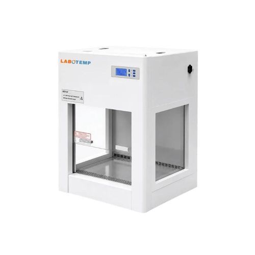 Mikrobiologische Sicherheitswerkbank / Klasse I - LBS-101 - Labotemp Systems - für pharmazeutische Labore / medizinisch / für Forschung und Entwicklung