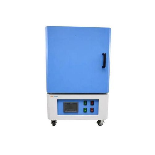 Muffelofen - FMU-03A - Labotemp Systems - Glüh / Veraschung / Analyse