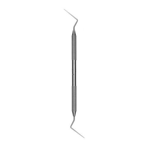 Dentaler Stopfer / Stopfer - RCP-4601 - Well Grow International - für Endodontie / endodontisch / für Gutta Percha