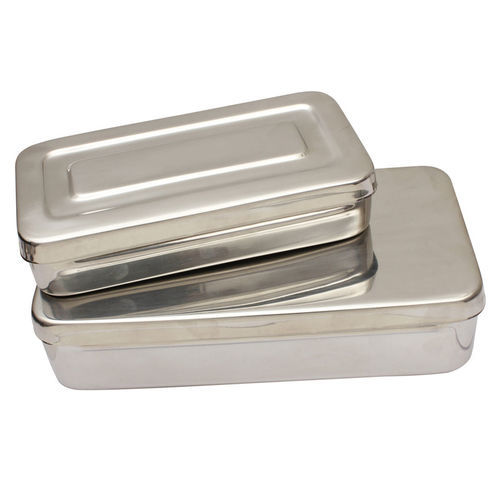 Sterilisationscontainer für zahnärztliche Instrumente - ITB-5102 - Well Grow International - für Instrumente / für chirurgische Instrumente