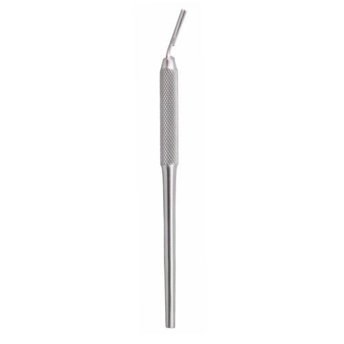 Metallgriff-Skalpellgriff - SBH-4801 - Well Grow International