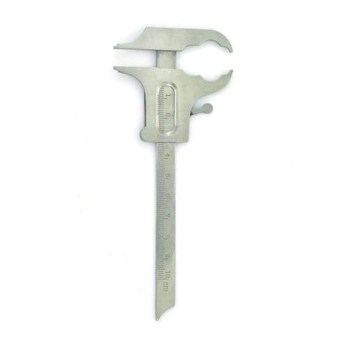 Messschieber - MD-3202 - Well Grow International