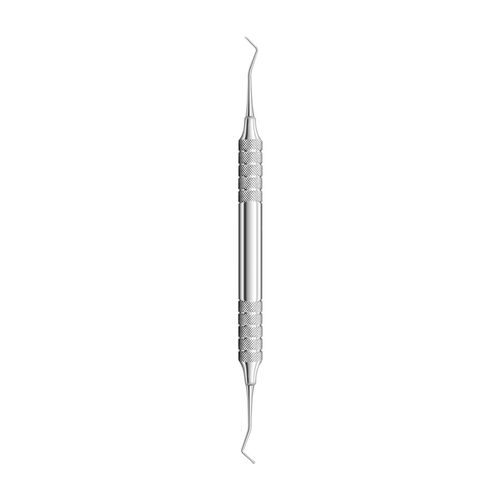 Doppelter Dentalexkavator - EX-3007 - Well Grow International