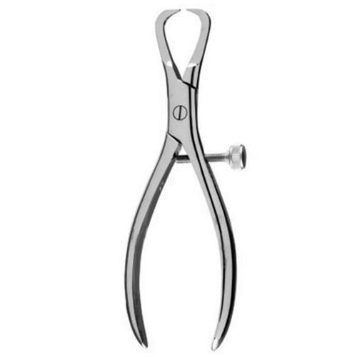 Dental-Zange - CRS-2901 - Well Grow International - zur Entfernung von Zahnkronen