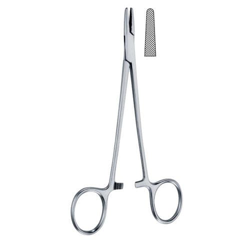 Nadelhalter für Zahnchirurgie - NH-901 - Well Grow International - Baumgartner
