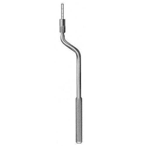 Gebogenes Osteotom - OS-1012 - Well Grow International - Dental