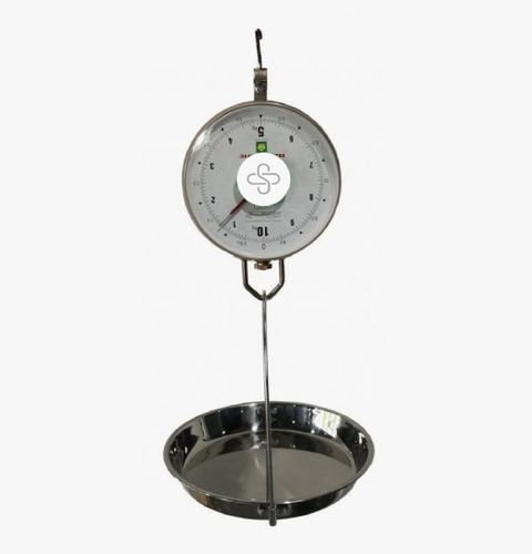 Mechanische Autopsie-Waage - SF-HANGINGBODYORG-047 - STERIFAG - verankert