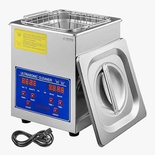 Medizinisches Ultraschallbad - SF-ULTRASONICCLEA-113 - STERIFAG - Labor / programmierbar / Ultraschall
