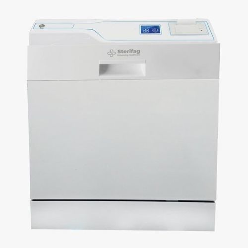 Reinigungs- und Desinfektionsgerät / für chirurgische Instrumente - SF-WASHERDISINFEC-124 - STERIFAG - für die Medizinische Industrie / für Glasware / für Instrumente