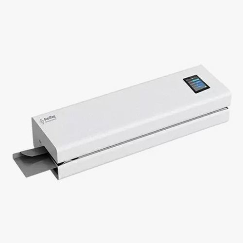 Medizinische Heißsiegelmaschine - SF-ROTARYSEALINGM-085 - STERIFAG - für zentrale Sterilisationseinheit / automatisch / für medizinische Verpackung