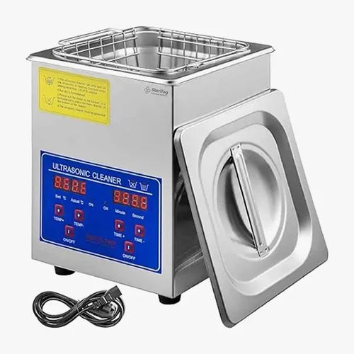 Medizinisches Ultraschallbad - SF-ULTRASONICCLEA-116 - STERIFAG - Labor / programmierbar / Ultraschall