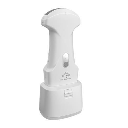 Ultraschall-Handgerät - C62 - Aco Healthcare Co., Ltd. - für Lungen-Ultraschall / für urologische Diagnostik / für bildgebende Ultraschalldiagnostik im Bauch- und Beckenbereich