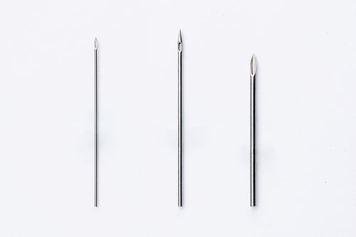 Nadel für Dentalanästhesie - Henan Meishawa Medical Technology Co., Ltd - hypodermisch / steril