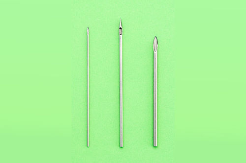 Blutentnahmenadel - Henan Meishawa Medical Technology Co., Ltd - hypodermisch / steril / 22G