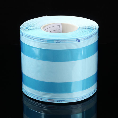Sterilisationsbeutel - MSWGP series - Henan Meishawa Medical Technology Co., Ltd