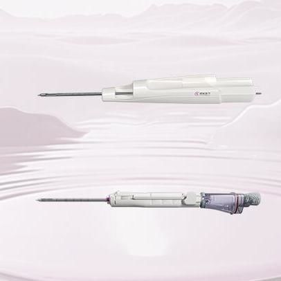 Brustbiopsienadel - Henan Meishawa Medical Technology Co., Ltd