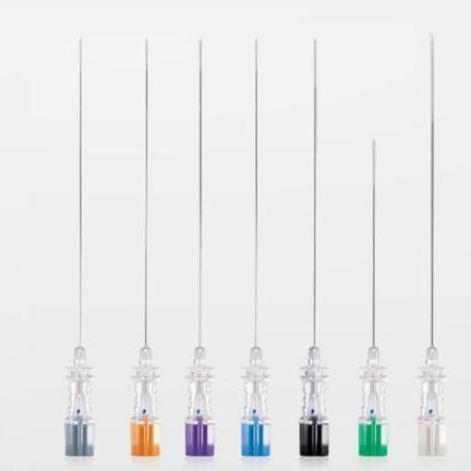 Lumbalpunktionsnadel - Henan Meishawa Medical Technology Co., Ltd