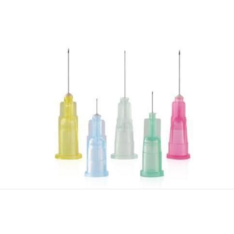 Hypodermische Nadel - Henan Meishawa Medical Technology Co., Ltd - steril / intrakutan