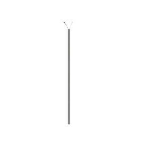 Elektrode für orthopädische Chirurgie - Henan Meishawa Medical Technology Co., Ltd - für elektrochirurgischen Schnitt / Messer / Edelstahl