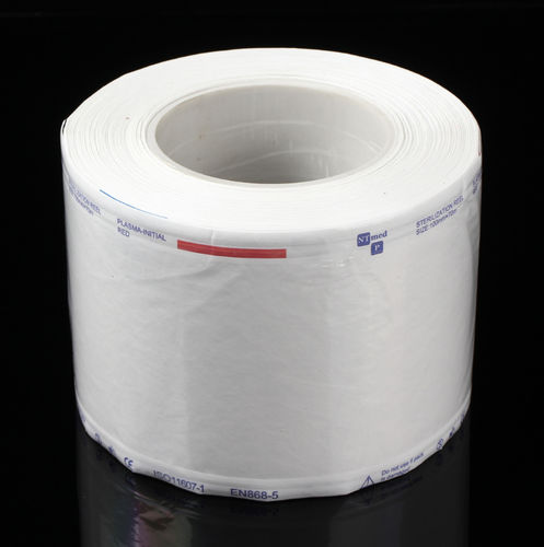 Sterilisationsbeutel - MSWPP series - Henan Meishawa Medical Technology Co., Ltd