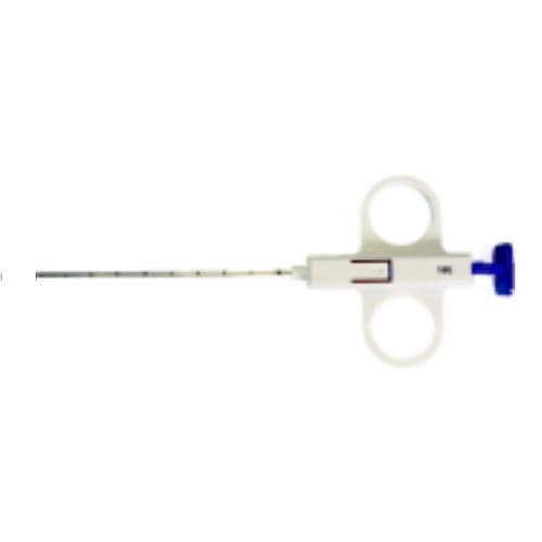 Biopsienadel - Henan Meishawa Medical Technology Co., Ltd - halbautomatisch