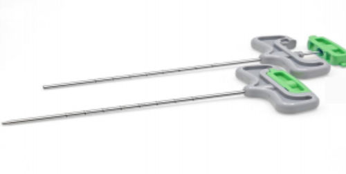 Knochenmarkbiopsienadel - Henan Meishawa Medical Technology Co., Ltd - 11G / 13G / 8G