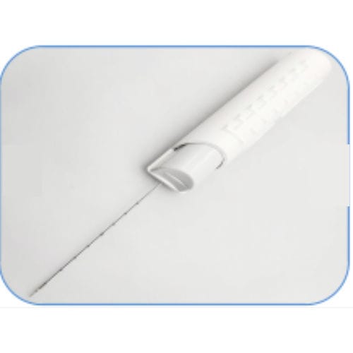 Nadel / automatische Biopsie - Henan Meishawa Medical Technology Co., Ltd - automatisch