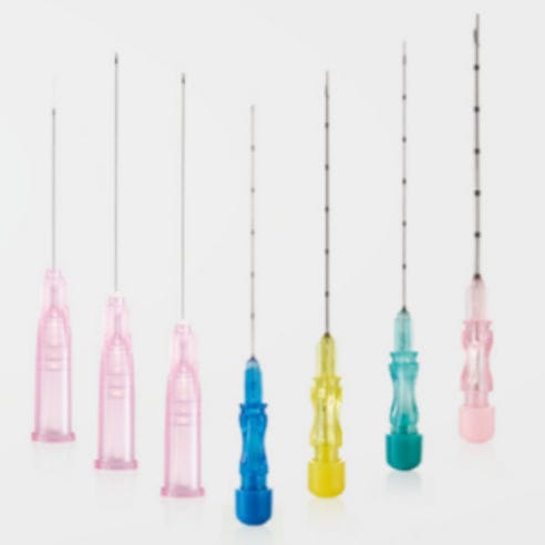 Akupunkturnadel - Henan Meishawa Medical Technology Co., Ltd