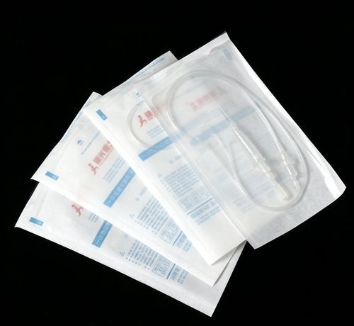 Verpackungsbeutel für medizinische Geräte - MSW01 - Henan Meishawa Medical Technology Co., Ltd - Kunststoff / Papier / Tyvek®