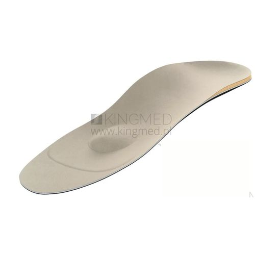 Orthopädische Einlegesohlen / Längsgewölbestütze - WP+VF - KINGMED