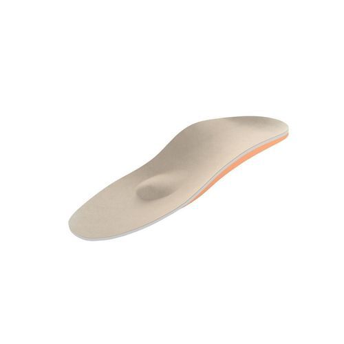 Orthopädische Einlegesohlen / Längsgewölbestütze - Flat Feet (WSN P+P) - KINGMED - Quergewölbestütze / für Plattfuß