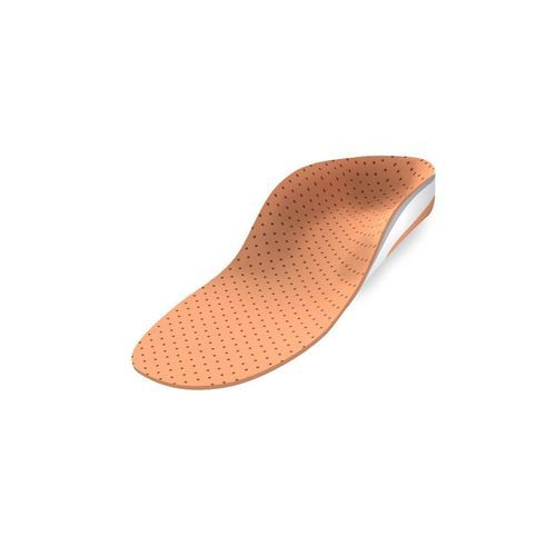 Orthopädische Einlegesohlen / Längsgewölbestütze - KORYTKO P+PRON - KINGMED - für Kinder / für Plattfuß