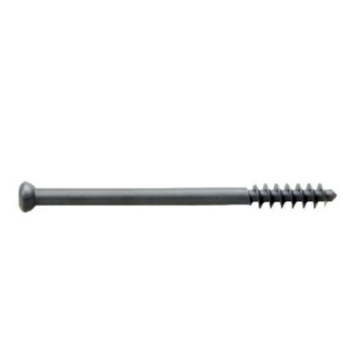 Knochen-Kompressionsschraube / Mehrzweck - 221400 series - hb ortho - Titan / für Spongiosa