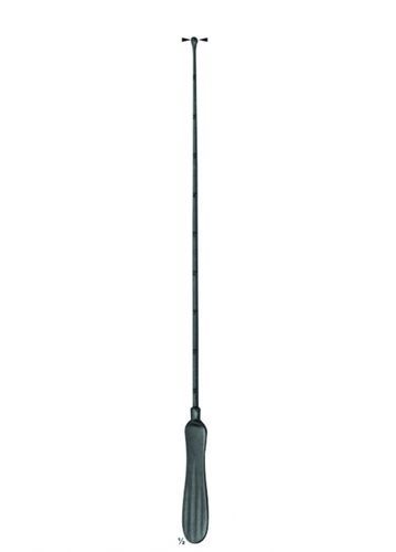 Gerade Uterussonde - DH-04-6202 - DH ENTERPRISES